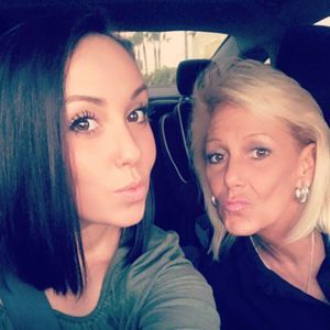 Meet your Posher, Karen